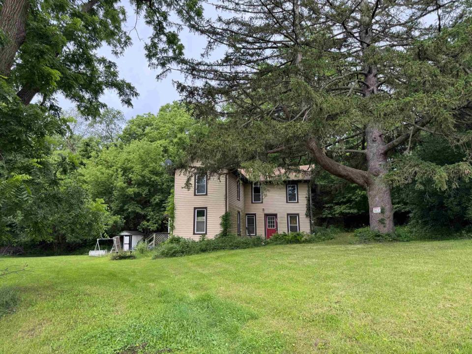 1803 Rockport Road, Janesville, ウィスコンシン 53548, アメリカ合衆国