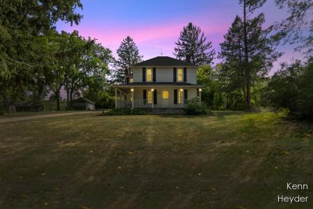 1170 NW Indian Lakes Road, Sparta, Michigan 49345, USA