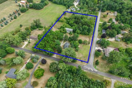 1170 NW Indian Lakes Road, Sparta, Michigan 49345, USA