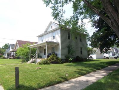 873 E Memorial Drive, Janesville, Wisconsin 53545, USA