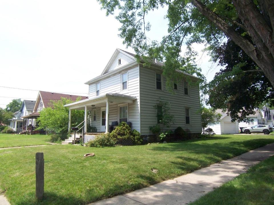873 E Memorial Drive, Janesville, 威斯康辛州 53545, 美國