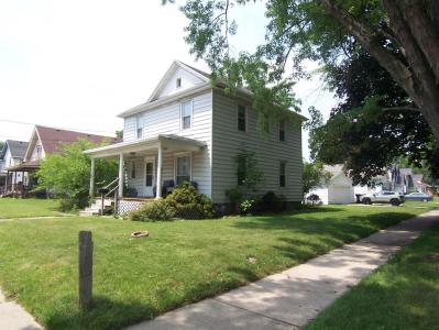 873 E Memorial Drive, Janesville, 威斯康辛州 53545, 美國