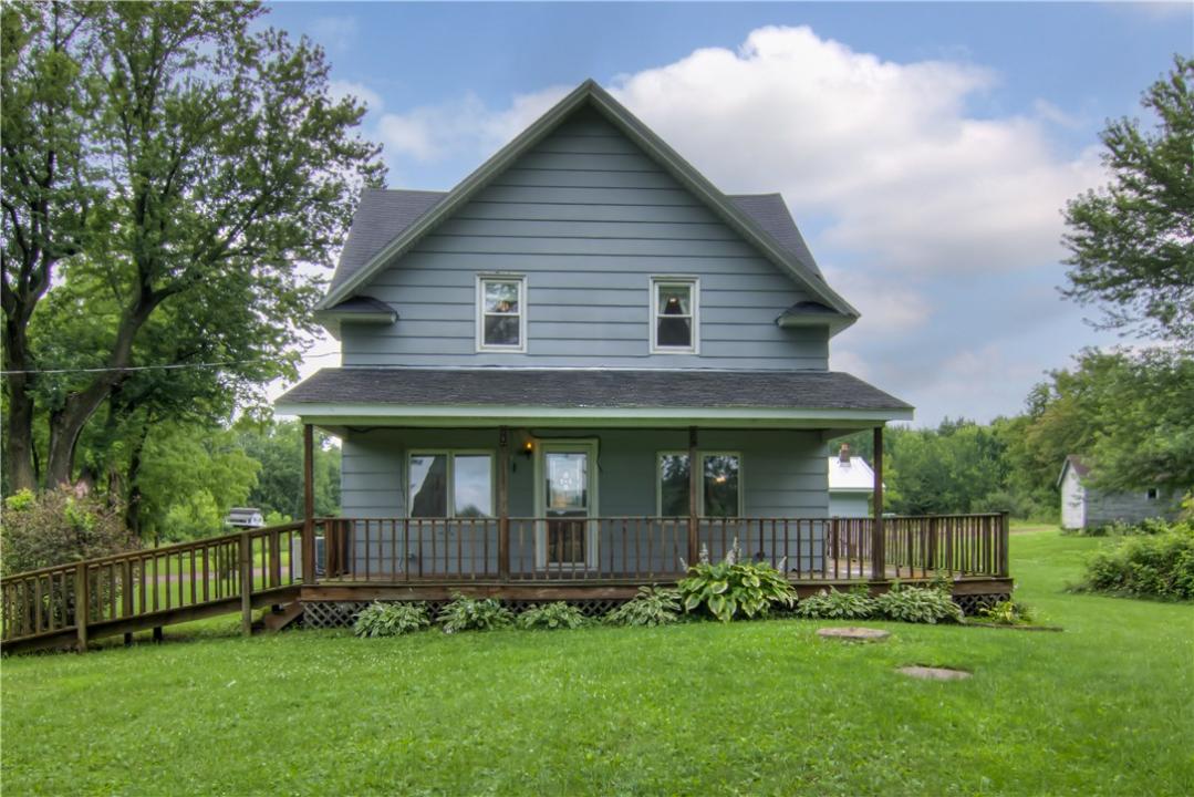S12819 County Road I, Eleva, Wisconsin 54738, Estados Unidos