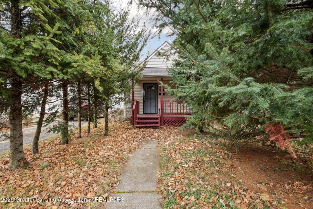 2319 Lyons Avenue, Lansing, Michigan 48910, Estados Unidos
