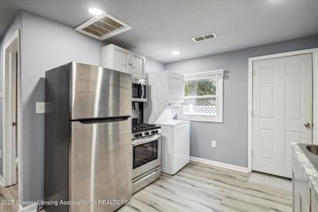 2319 Lyons Avenue, Lansing, Michigan 48910, Estados Unidos