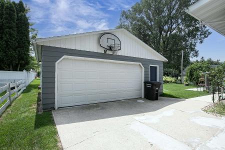 1707 E Melrose Avenue, Appleton, 威斯康辛州 54911-3318, 美国