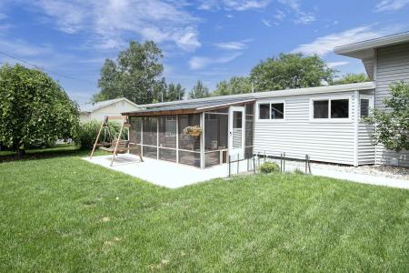 1707 E Melrose Avenue, Appleton, 威斯康辛州 54911-3318, 美国
