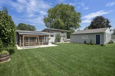 1707 E Melrose Avenue, Appleton, 威斯康辛州 54911-3318, 美国