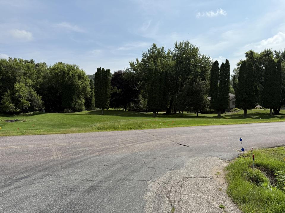 0 Meadow Wood Rd, Medary, Wisconsin 54650, États-Unis
