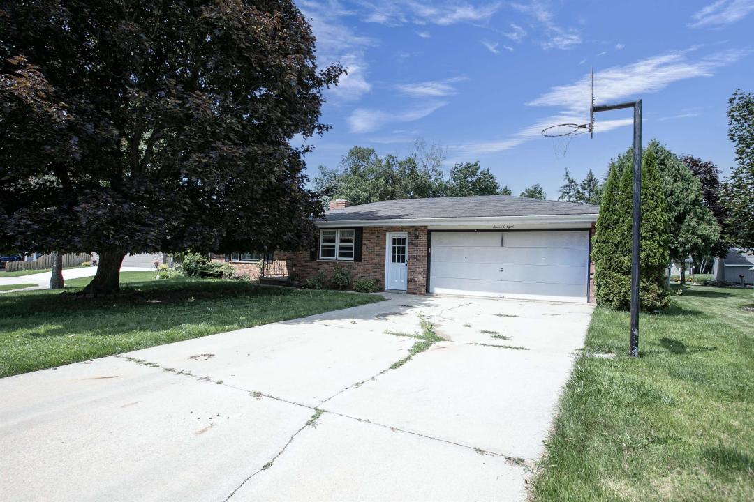 1108 Holly Court, Kaukauna, Wisconsin 54130-2630, États-Unis