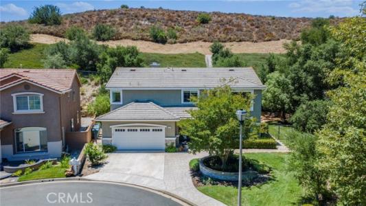 2 Swallows Ln, Trabuco Canyon, California 92679, USA