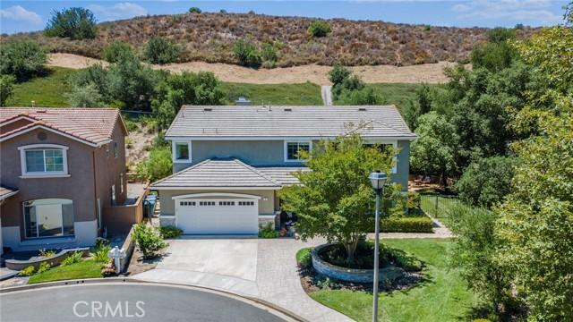 2 Swallows Ln, Trabuco Canyon, 캘리포니아 92679, 미국
