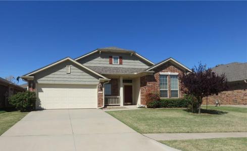 320 White Oaks Drive, Norman, Oklahoma 73071, USA