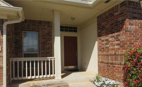 320 White Oaks Drive, Norman, Oklahoma 73071