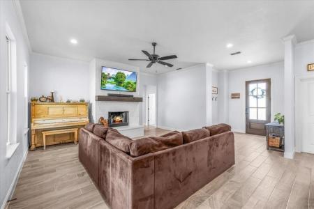 108 Stafford Tr Trail, Weatherford, Texas 76088