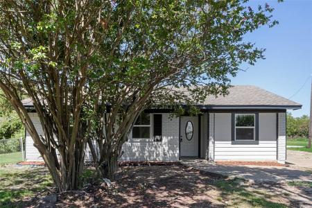 11827 Fm 1392, Terrell, Texas 75160