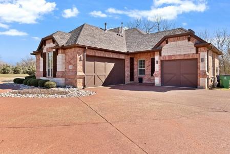 2885 Forest Hills Drive, Cross Roads, テキサス 76227, アメリカ合衆国