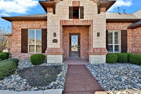 2885 Forest Hills Drive, Cross Roads, テキサス 76227, アメリカ合衆国