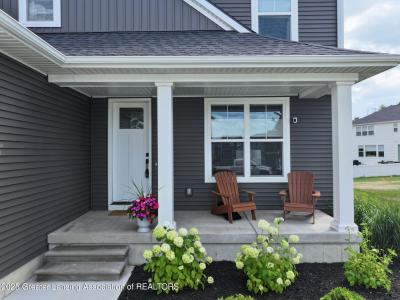 621 Titanium Trail, Haslett, Michigan 48840, USA