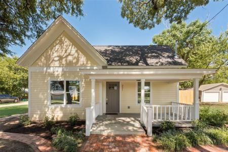 321 Houston Street, Cedar Hill, Texas 75104, Estados Unidos