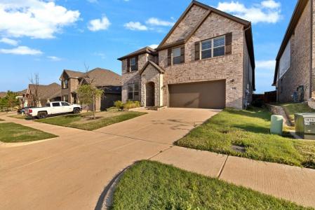 138 Nix Drive, Hickory Creek, تكساس 75065, الولايات المتحدة