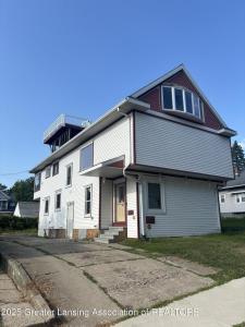 1103 Walsh Street, Lansing, Michigan 48912, USA
