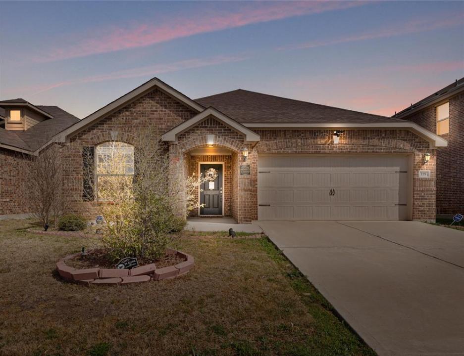 119 Bluebonnet Drive, Sanger, テキサス 76266, アメリカ合衆国