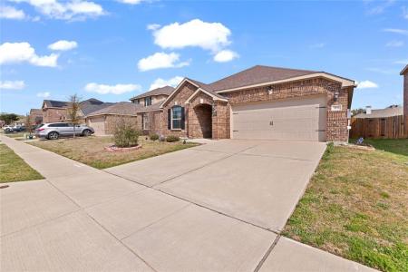 119 Bluebonnet Drive, Sanger, テキサス 76266, アメリカ合衆国