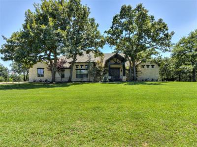 16300 SE 82nd Street, Choctaw, Oklahoma 73020