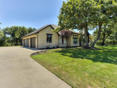 16300 SE 82nd Street, Choctaw, Oklahoma 73020