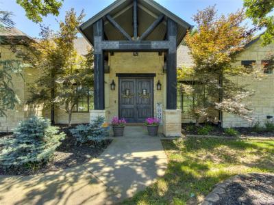 16300 SE 82nd Street, Choctaw, Oklahoma 73020
