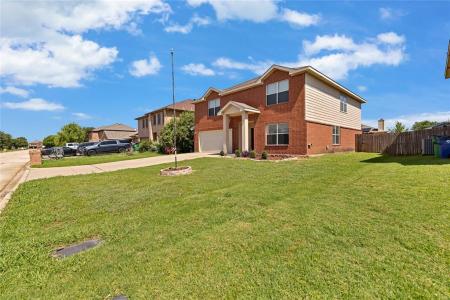 520 Del Mar Drive, Ponder, 得克萨斯州 76259, 美国