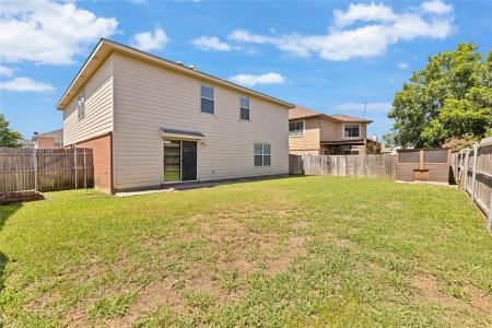 520 Del Mar Drive, Ponder, 得克萨斯州 76259, 美国