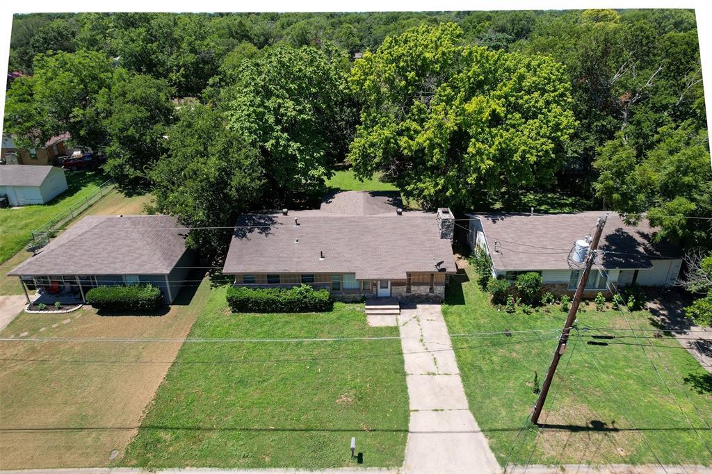 607 N Wood Street, Cleburne, Texas 76033, Stati Uniti
