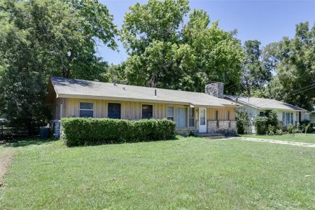 607 N Wood Street, Cleburne, Texas 76033, Stati Uniti