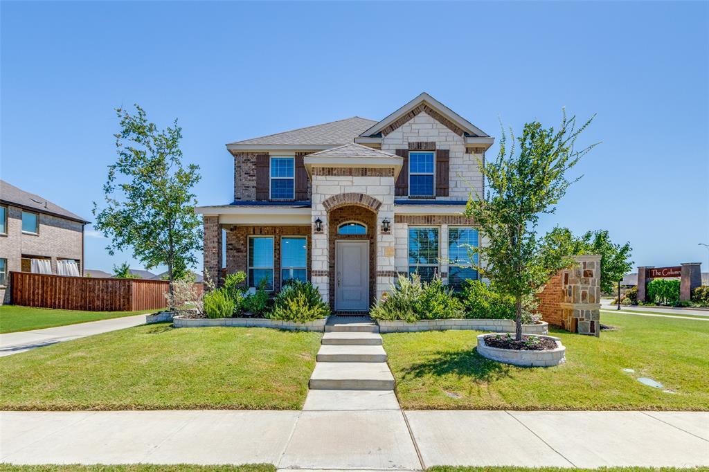 1600 Saratoga Avenue, Celina, تكساس 75009, الولايات المتحدة