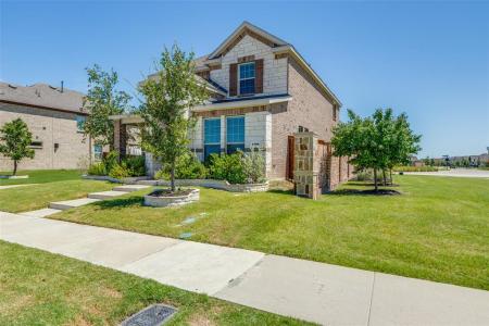 1600 Saratoga Avenue, Celina, تكساس 75009, الولايات المتحدة