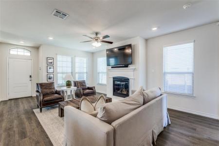 1600 Saratoga Avenue, Celina, تكساس 75009, الولايات المتحدة