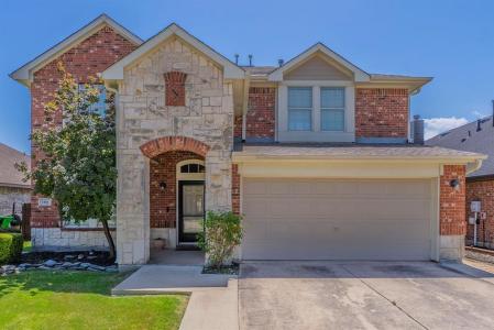 1404 Kittyhawk Drive, Little Elm, Texas 75068, USA