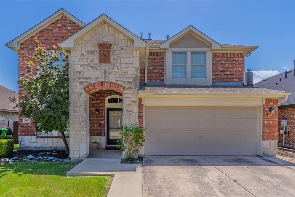 1404 Kittyhawk Drive, Little Elm, Texas 75068, Estados Unidos