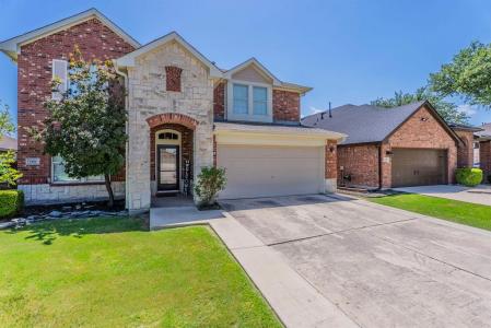 1404 Kittyhawk Drive, Little Elm, Texas 75068, Estados Unidos