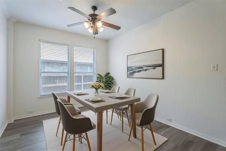1404 Kittyhawk Drive, Little Elm, Texas 75068, Estados Unidos