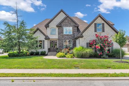 1125 Tiberius Way, Murfreesboro, Tennessee 37128, USA