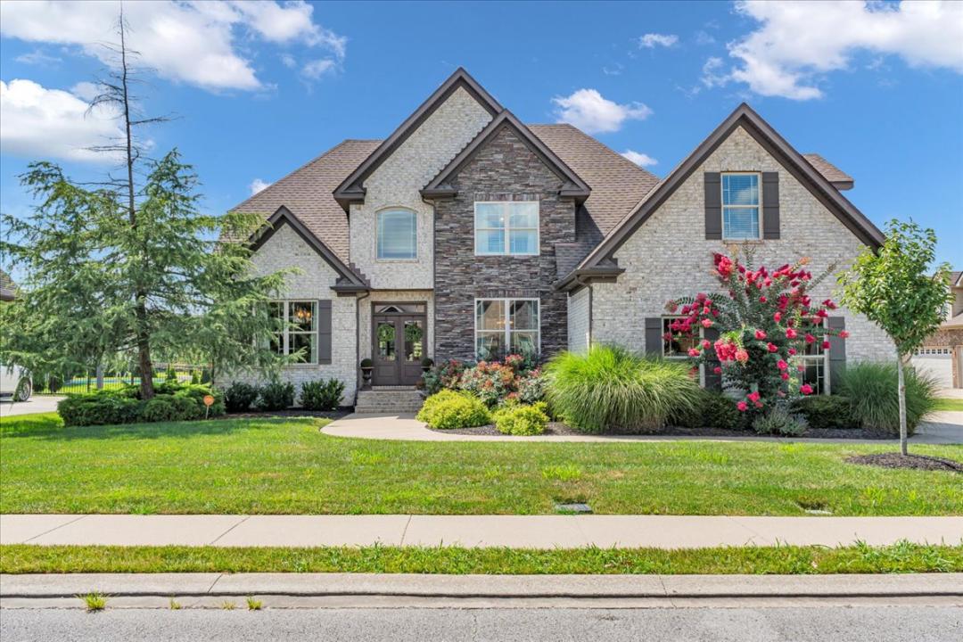 1125 Tiberius Way, Murfreesboro, Tennessee 37128, États-Unis