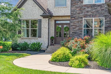1125 Tiberius Way, Murfreesboro, Tennessee 37128, États-Unis