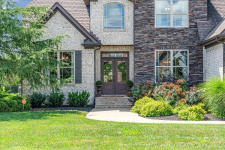 1125 Tiberius Way, Murfreesboro, Tennessee 37128, États-Unis