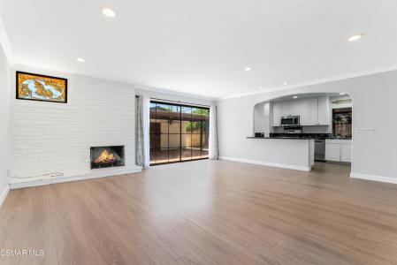 17220 Rinaldi Street, Granada Hills, 加利福尼亚州 91344, 美国