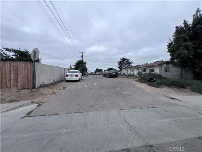 413 West Street, Santa Maria, California 93458, HOA KỲ