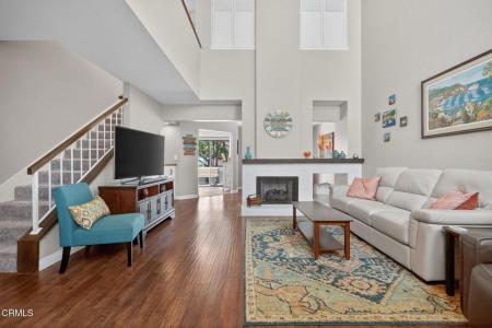 1242 Calle Bonita, Camarillo, California 93012, Estados Unidos