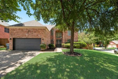 2525 Amber LN, Flower Mound, تكساس 75028, الولايات المتحدة